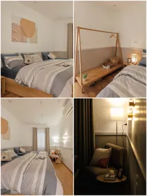 3 bedrooms appartment in Hoa Lu ancient town - Image 3