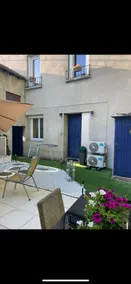 T2 Cocoonings and Air-conditioned in St Étienne - Image 5