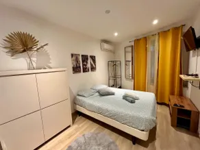T2 Cocoonings and Air-conditioned in St Étienne - Image 2