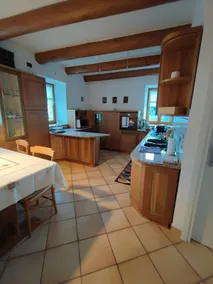 entire farmhouse on different levels - Image 5