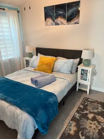 Perfect Getaway-Lovely One Bed. House-Near Beaches - Image 2