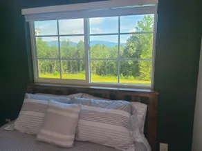 Secluded Mountain View Cabin Near Lake Lure - Image 5