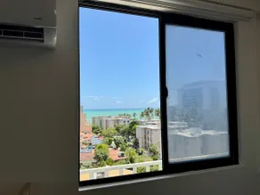 WV508 - Air Conditioning in the Living Room / Sea View / Next to the Mall - Image 5