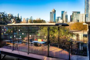 Steps to SOCO | Foodie Heaven & Nightlife Vibes - Image 3