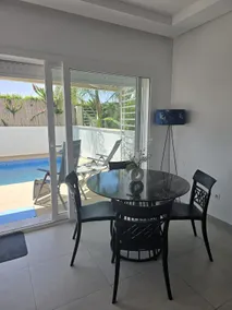 2-bedroom apartment & private pool - Hergla-sousse - Image 4