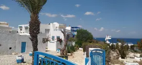 2-bedroom apartment & private pool - Hergla-sousse - Image 5