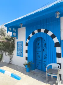 2-bedroom apartment & private pool - Hergla-sousse - Image 3