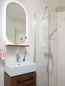 Numa | Medium Studio with Kitchen at the Beach - Image 5