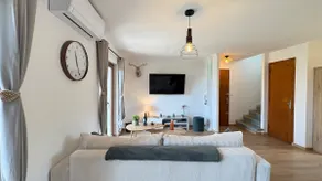 Warm duplex, balcony, spa bath - Image 3