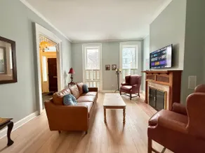 Spacious Home | 3BR • 5 Beds • 1 Bath w Parking - Image 2