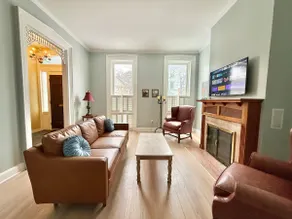 Spacious Home | 3BR • 5 Beds • 1 Bath w Parking - Image 5