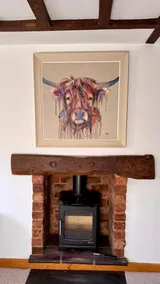 Wirral Cosy Coastal Cottage - Image 2