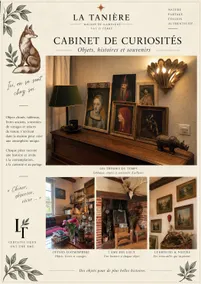 The FoxDen, Countryside house, fireplace & garden - Image 5