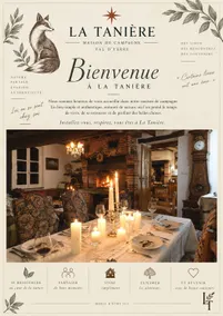 The FoxDen, Countryside house, fireplace & garden - Image 2