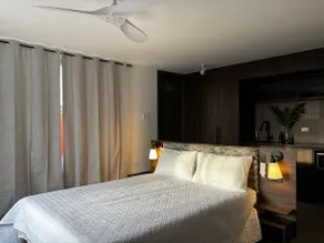Modern flat with a view - Image 4