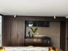 Modern flat with a view - Image 5