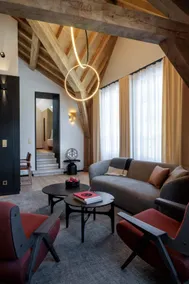 Hypercentre, luxury and stunning views - Bô Suite - Image 4