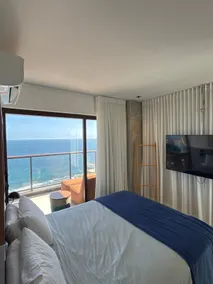 Nau Barra - sea view - pool - Image 2