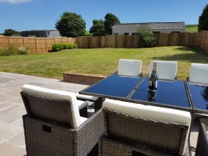 Crow's Nest DT2, Jurassic Coast, Dorset. Sleeps 13 - Image 3