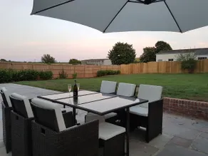 Crow's Nest DT2, Jurassic Coast, Dorset. Sleeps 13 - Image 5