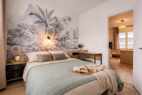 Elegant 3-bedroom apartment in the heart of Rouen - Image 5