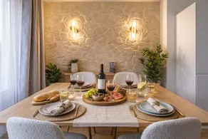 Elegant 3-bedroom apartment in the heart of Rouen - Image 3