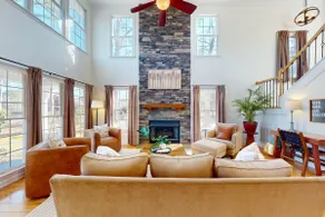 Lakeside Escape - 5 Miles from Pinehurst Resort - Image 5