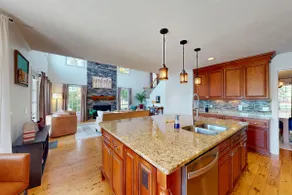 Lakeside Escape - 5 Miles from Pinehurst Resort - Image 4
