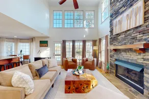 Lakeside Escape - 5 Miles from Pinehurst Resort - Image 3