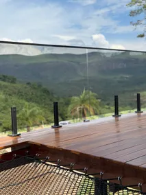 Chalet in the Mountains | Heated Pool and Whirlpool - Image 4