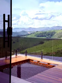 Chalet in the Mountains | Heated Pool and Whirlpool - Image 5