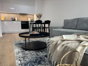 Two-room apartment in the center - Image 2