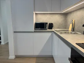 Two-room apartment in the center - Image 5