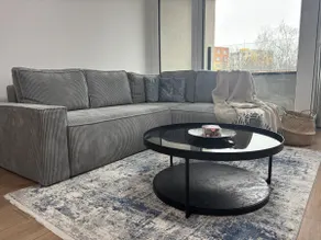 Two-room apartment in the center - Image 3