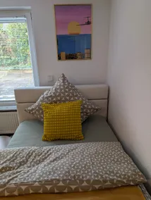 Stylish apartment near University Hospital - Image 2