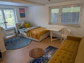 Stylish apartment near University Hospital - Image 3
