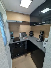 Stylish apartment near University Hospital - Image 4