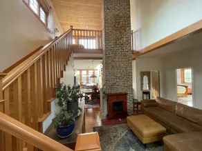 4 Bedroom Modern Heritage House- Central Lonsdale - Image 3