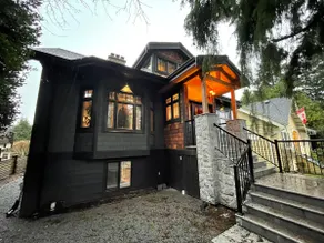 4 Bedroom Modern Heritage House- Central Lonsdale - Image 2