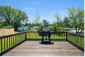 Centralized Modern Home in Johnson City - Image 3