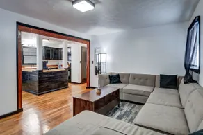 Centralized Modern Home in Johnson City - Image 2