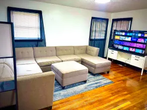 Centralized Modern Home in Johnson City - Image 2