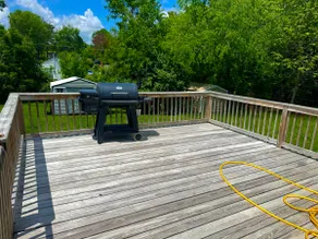 Centralized Modern Home in Johnson City - Image 4