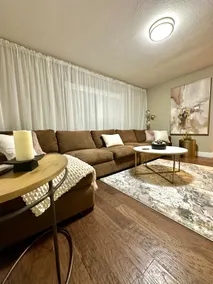 Cozy 1bd/1bath Apartment Unit in Downtown Vancouver - Image 5