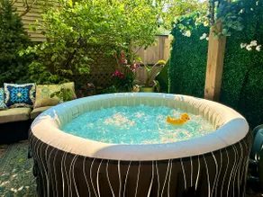 360RoofSKYview|ARTy|Garage+HotTub|EVTesla|Sleeps12 - Image 3