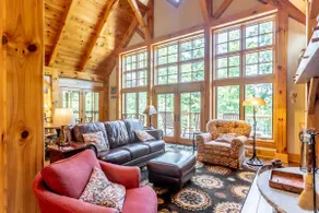 Lemonade Lodge Luxury Lodging on Claytor Lake - Image 3