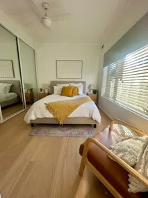 Cosy and calm unit in Cronulla. - Image 3