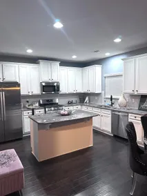 Lovely 4 Bedroom, 3 Bath Oasis! - Image 4