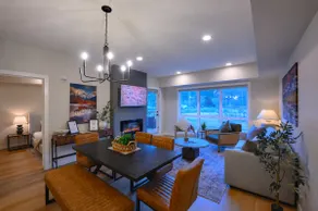 |Rocky Mountain View Retreat |Hot Tub & Pool - Image 2