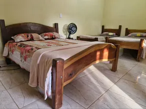 Pousada das Palmeiras (Palm Trees Inn) - Image 4